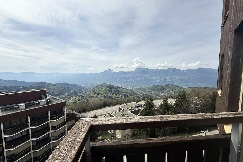 Foto 9 von 9: Residence Perce Neige 2 - Studio for 3 People