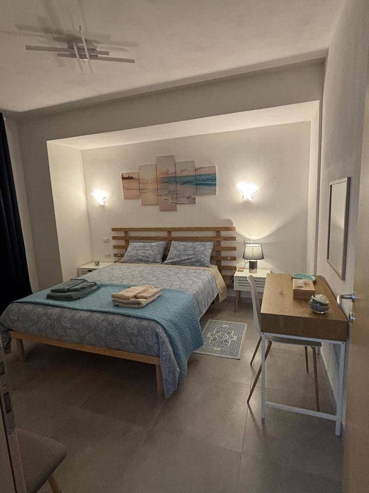 Foto 11 von 21: One-Bedroom Apartment