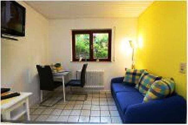 Wohnung nr.2 1