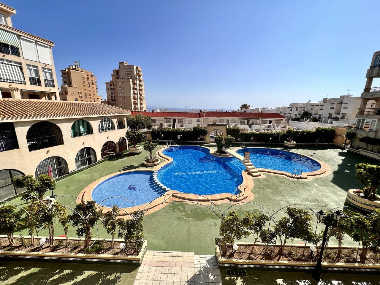 Foto 5 von 27: La Mata Sunshine Sea View Apartment by United Rent