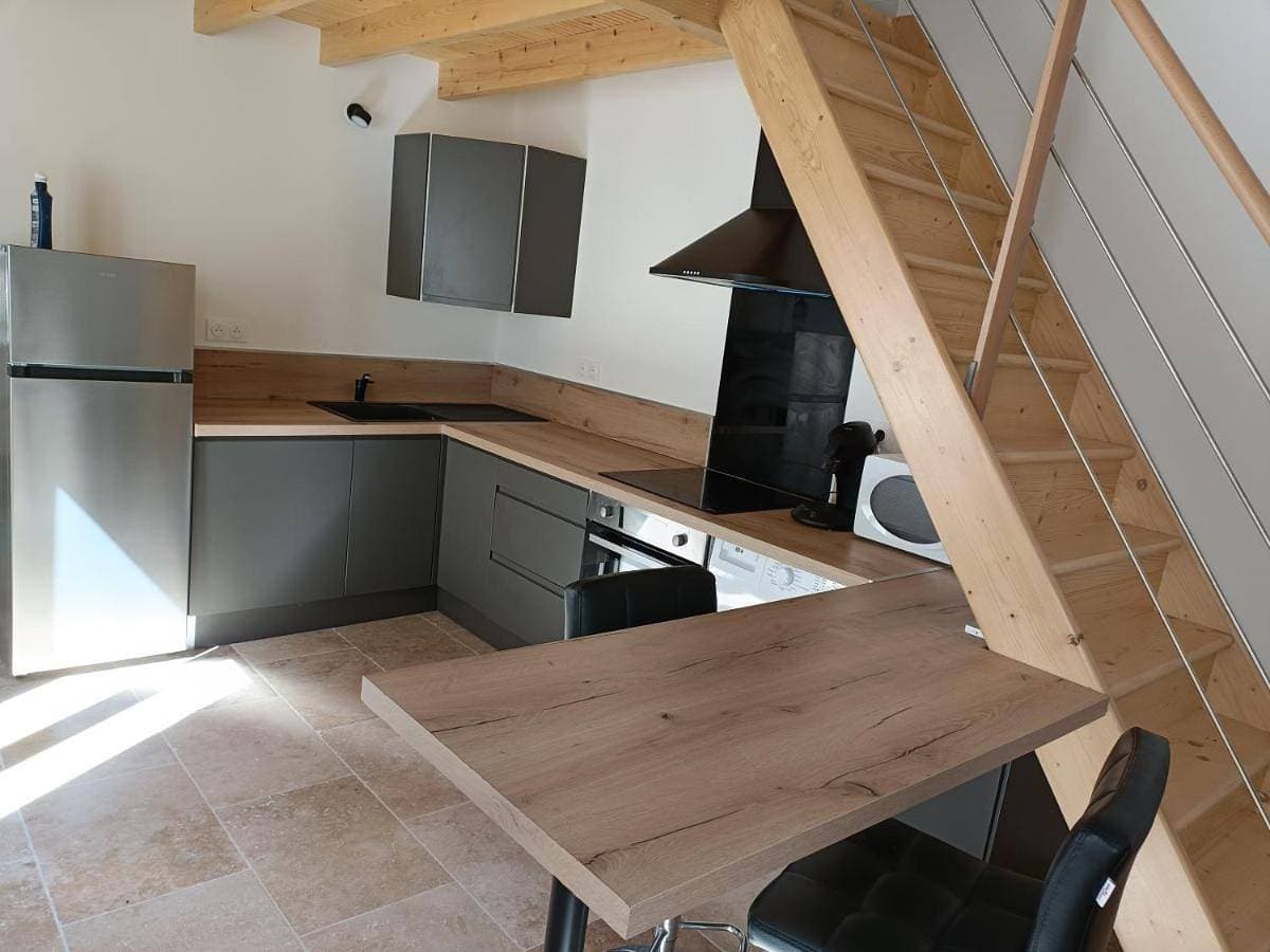 Foto 5 von 13: Loft