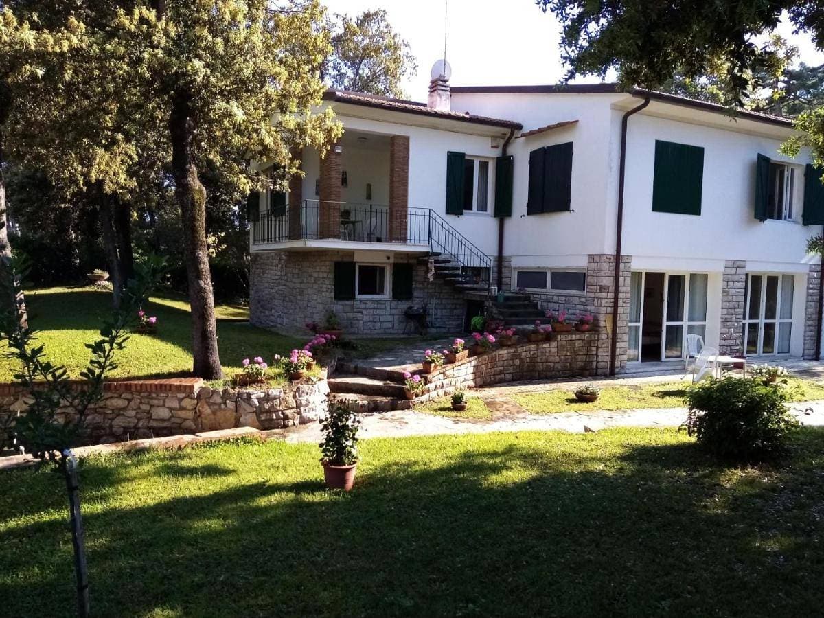 Villa Aurora 1