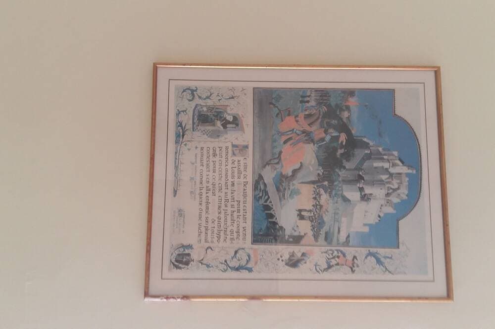 Foto 12 von 17: Large charming studio