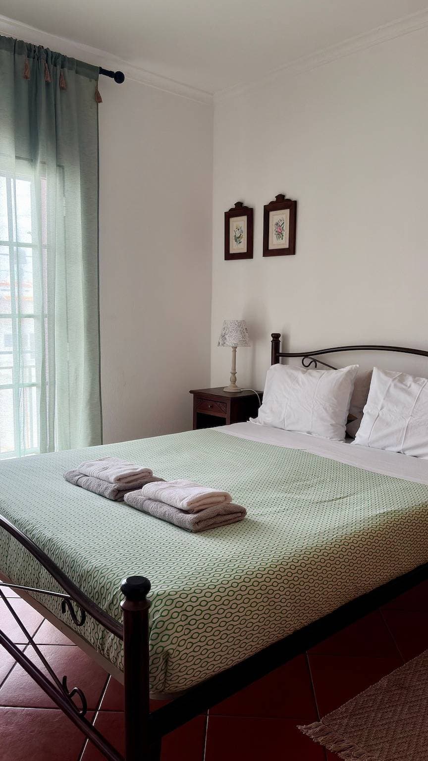 Foto 7 von 18: Ferienhaus 'Casa Margarida - Praia e Rota Vicentina'
