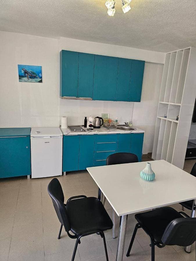 Apartment Jovanovski Lagadin 1
