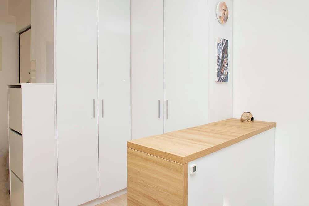 Foto 8 von 9: One Bedroom Apt Near Center with Pool and Garden