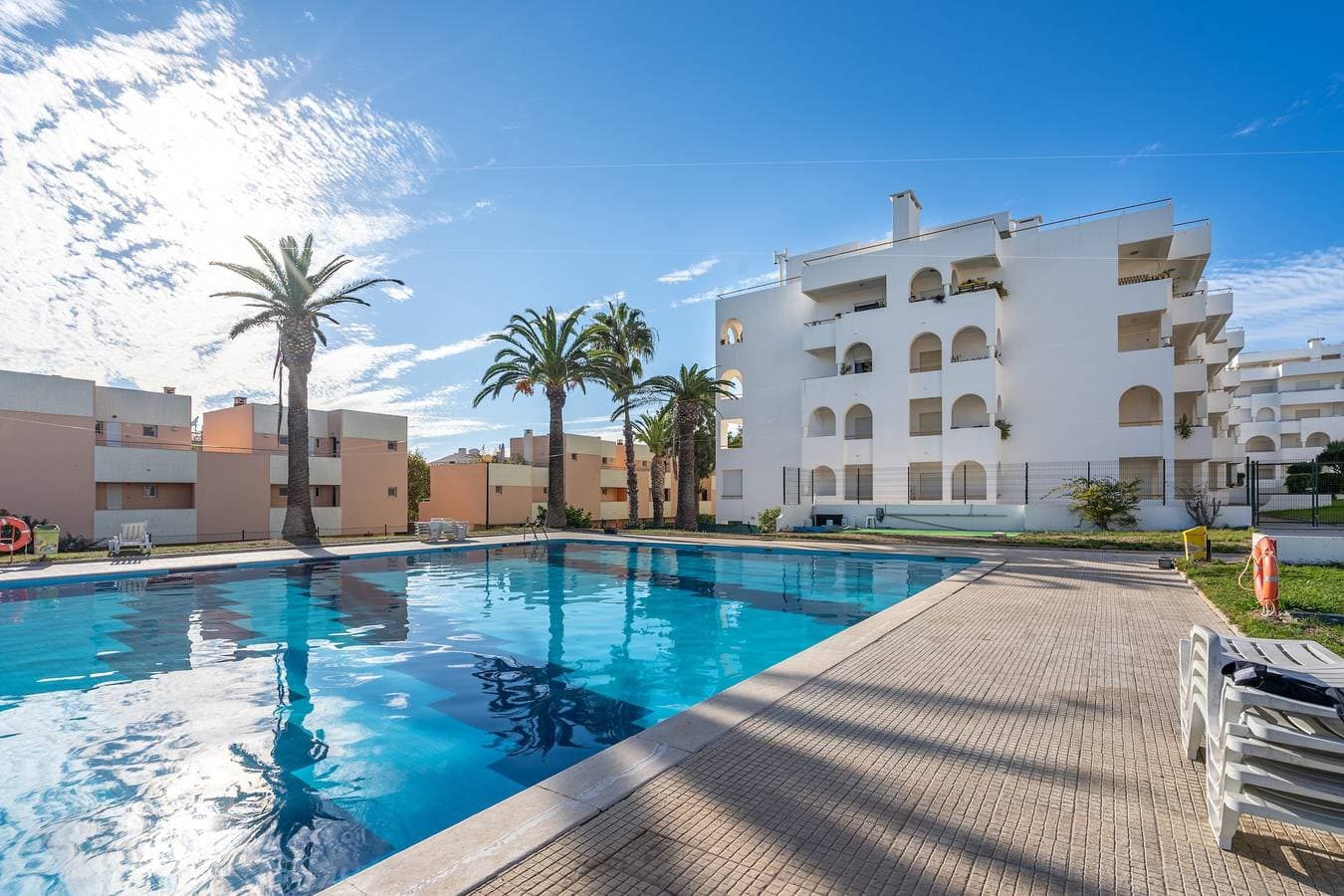 Dreaming Of Algarve 1