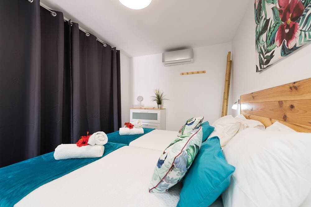 Foto 5 von 28: Schöner sehr schöner Bungalow in Maspalomas, in einer sehr ruhigen Gegend