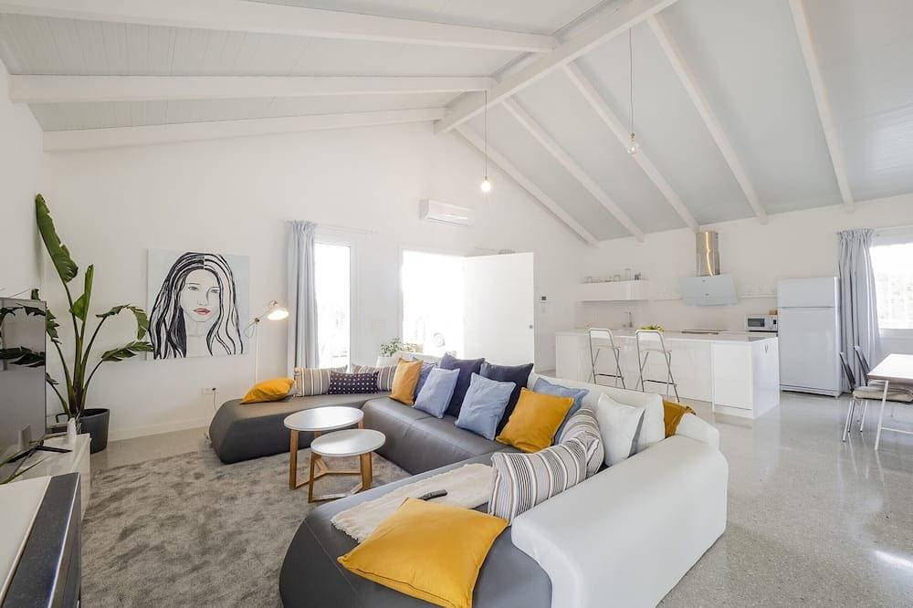 Foto 6 von 30: Cubo's Villa Loft Monte Perdido / Klimaanlage / kostenloses WLAN / privater Pool