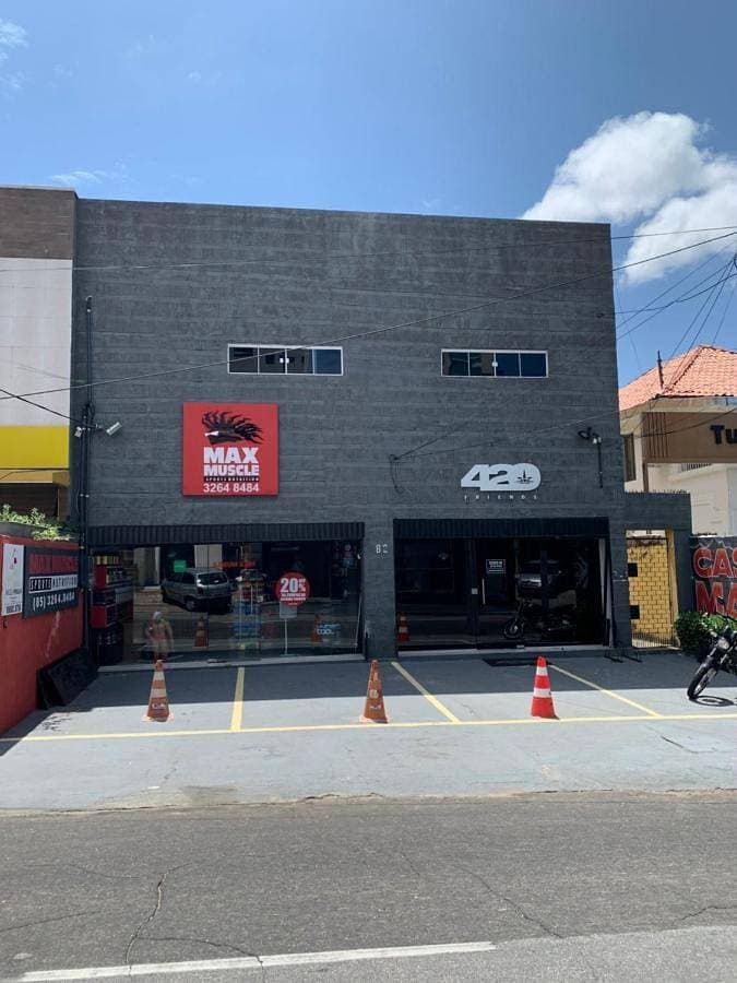 Casa Max 1