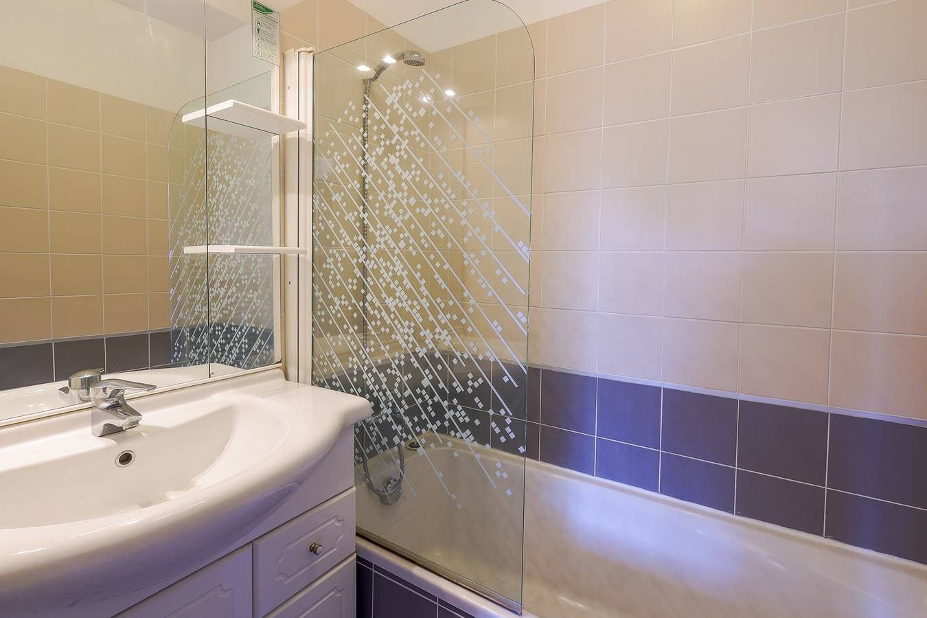 Foto 8 von 22: Ferienwohnung für 5 Personen mit Pool