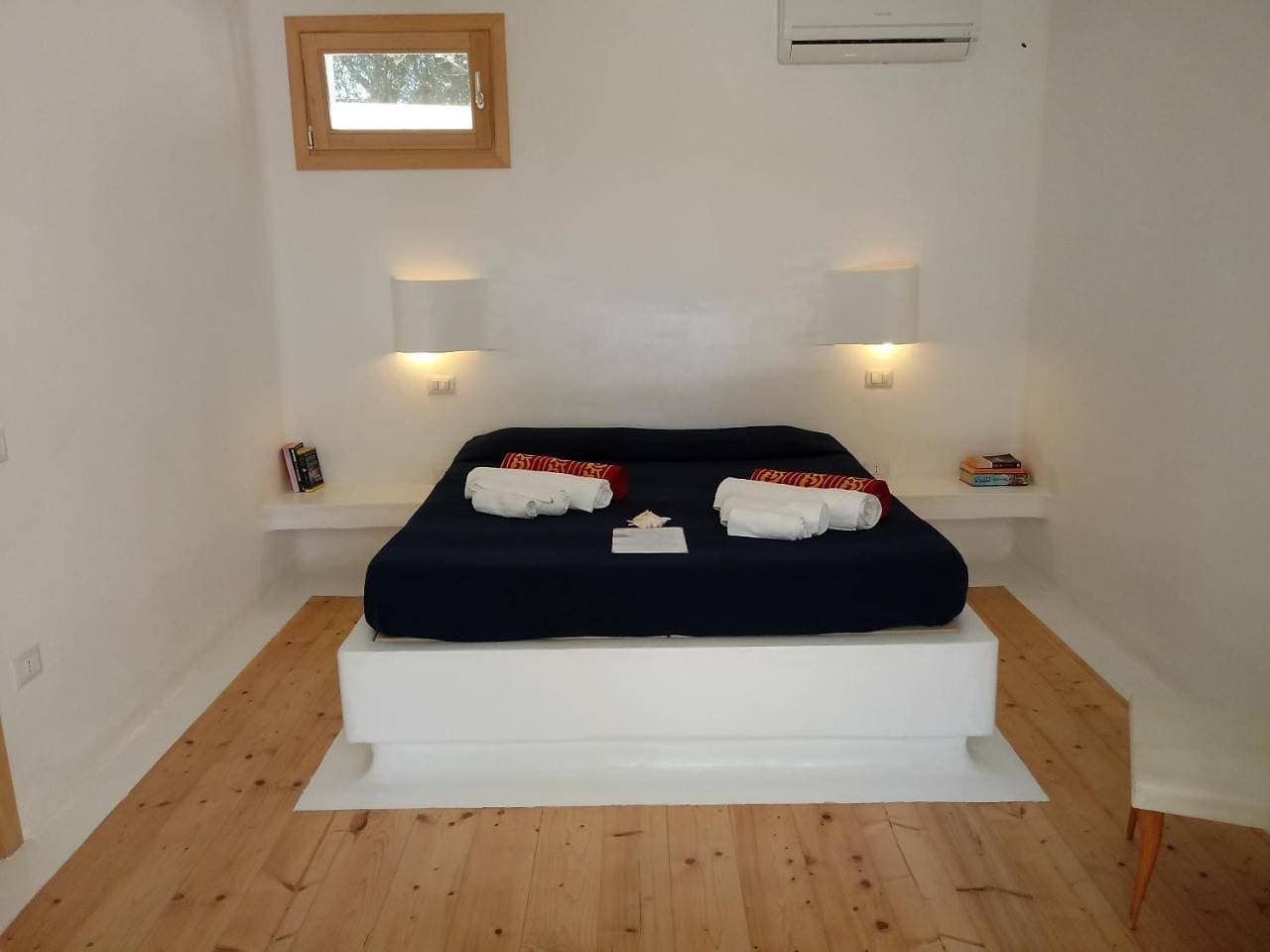 Foto 6 von 9: Double Room