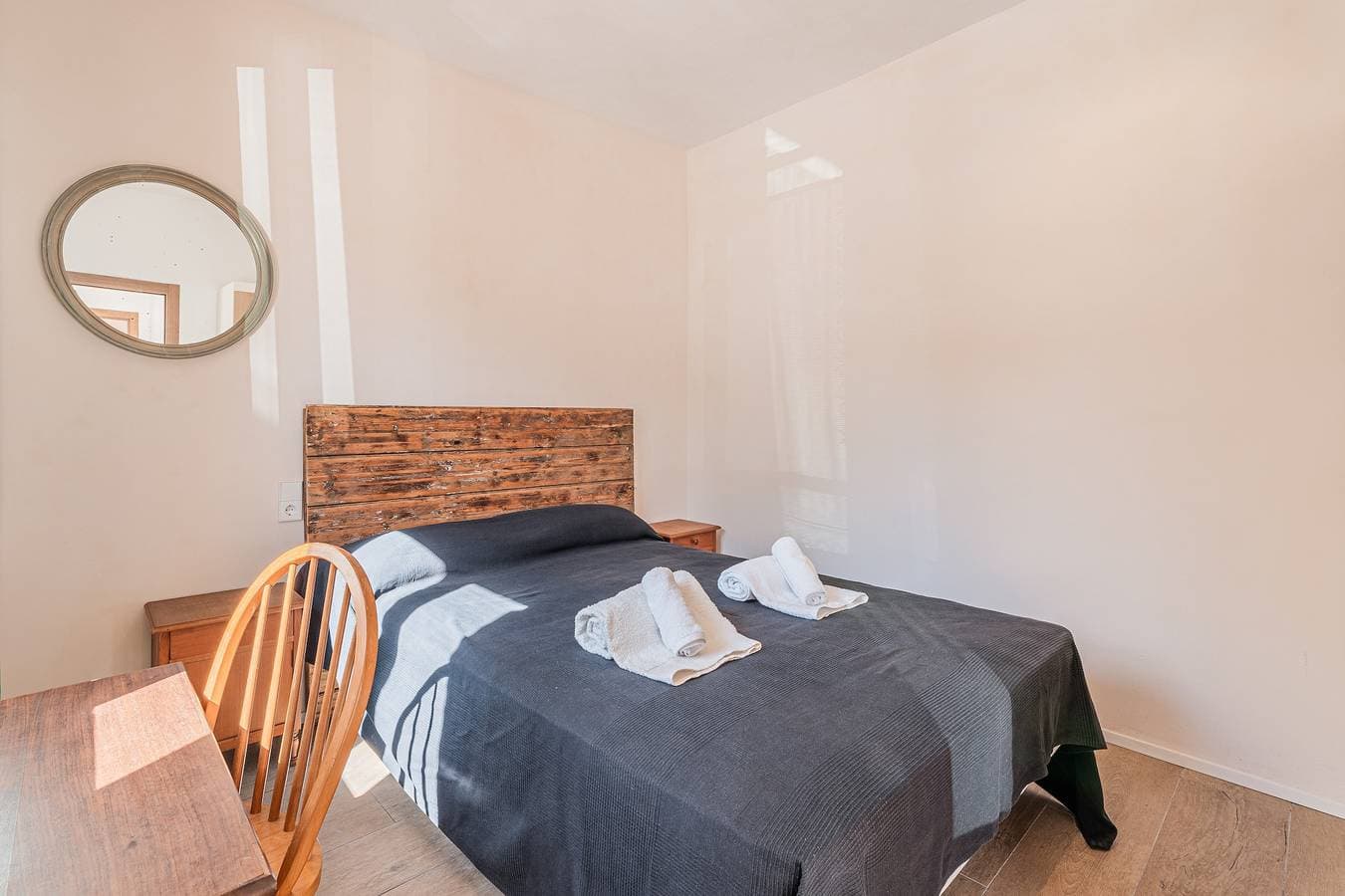 Foto 12 von 20: Ferienhaus 'Casa La Mar' mit privater Terrasse, WLAN und Klimaanlage