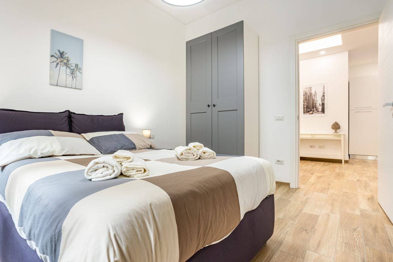 Foto 2 von 25: Ferienwohnung für 2 Personen