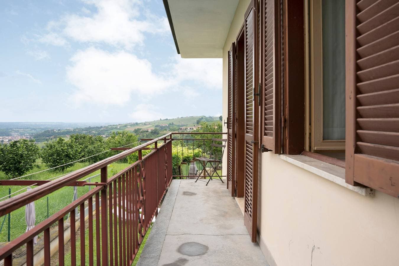 Casa Pianezzo Dogliani 1