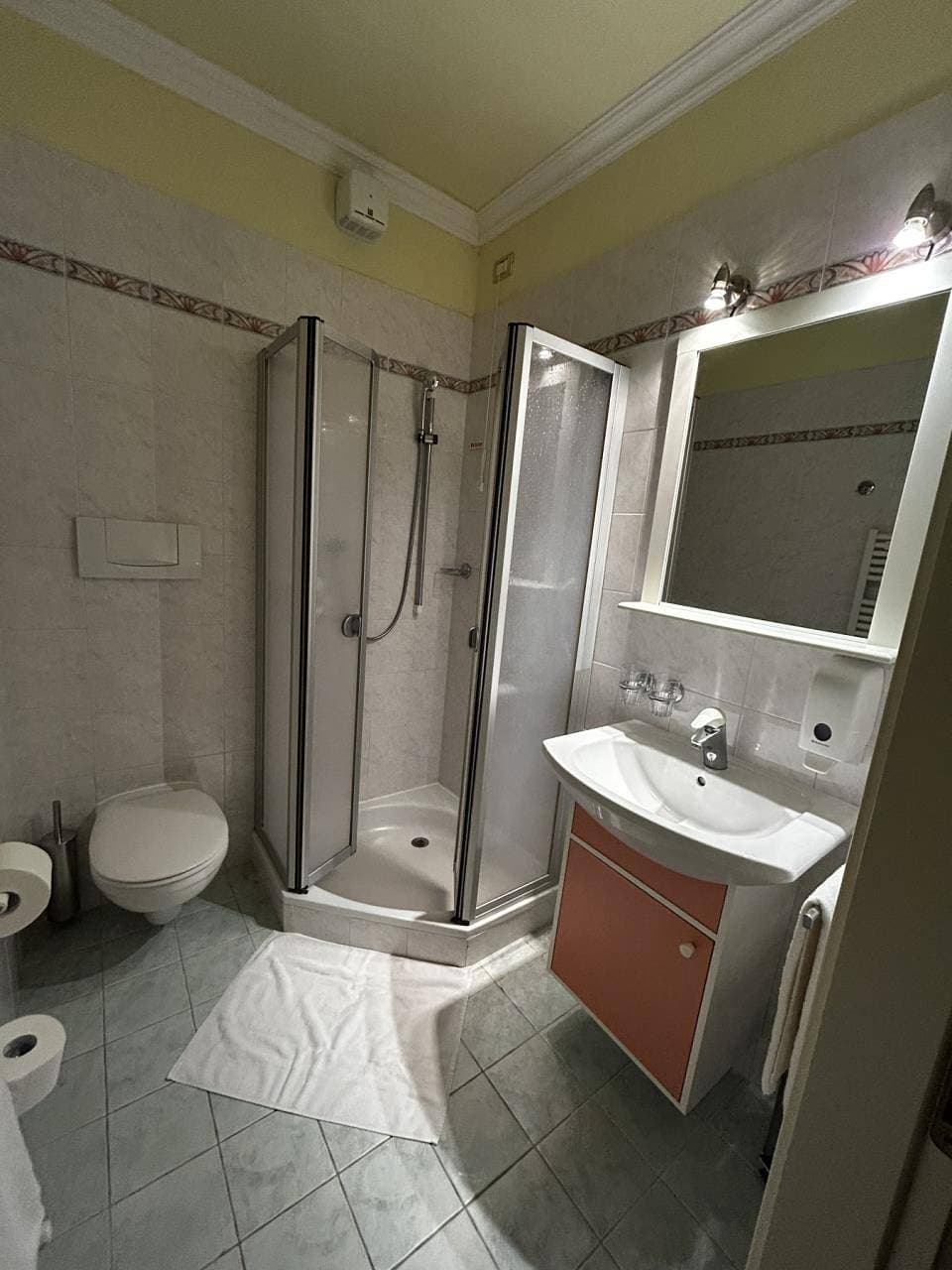 Foto 6 von 21: Residenz Piccola Italia Zweizimmer-Wohnung Bel2A für 2 Personen