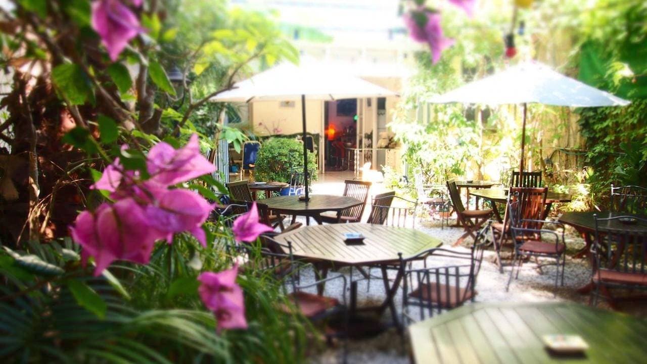 Privat Hotel Liberty Sitges 1
