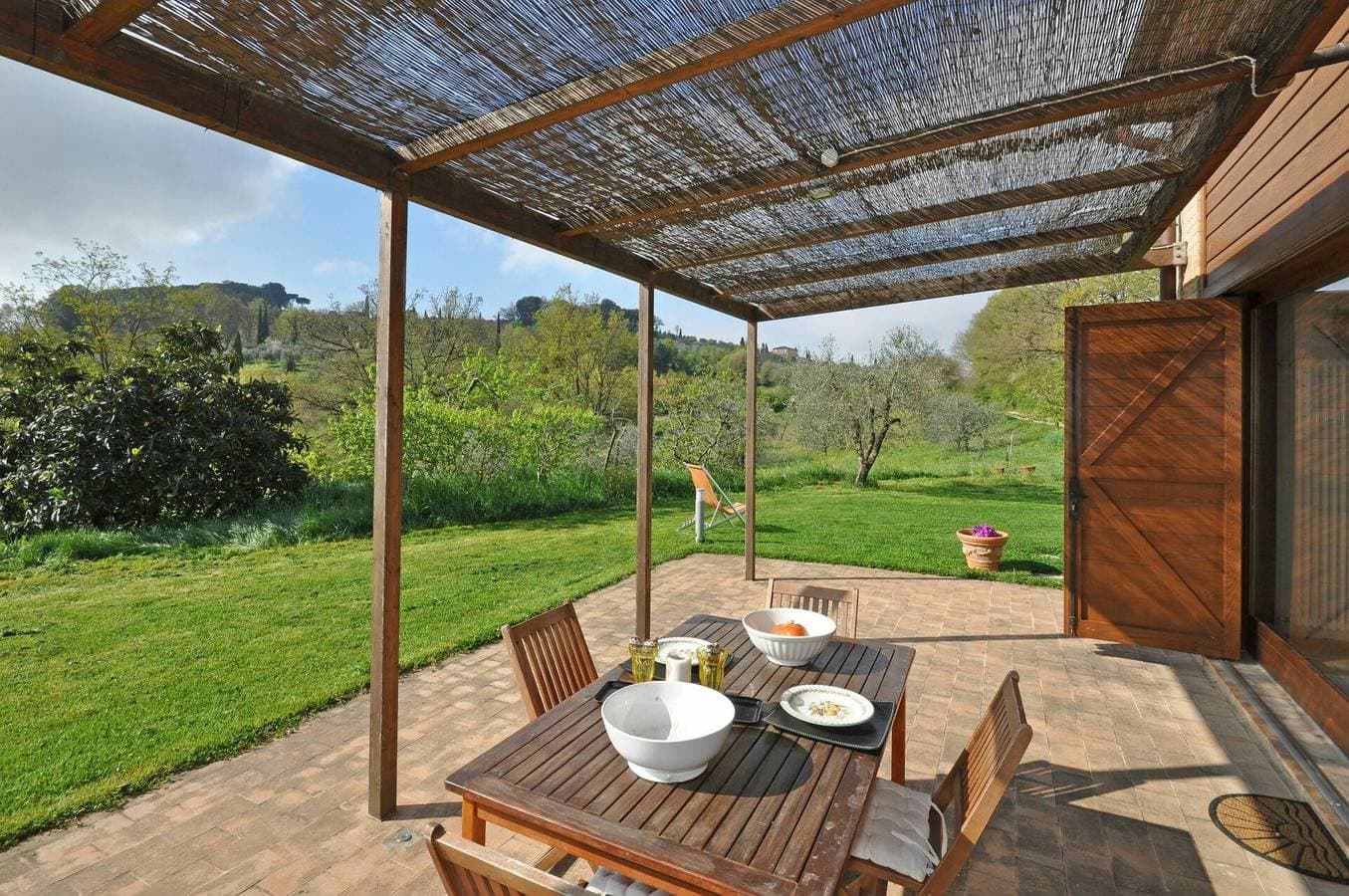 Foto 2 von 25: Villa für 2 Personen
