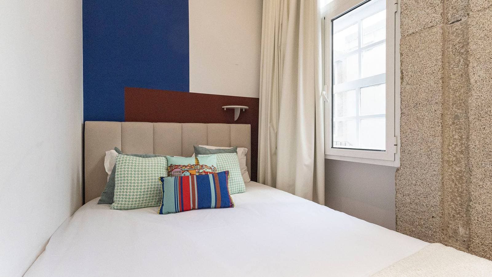 Foto 4 von 28: Allderman Apartment - Almada 1º T by LovelyStay