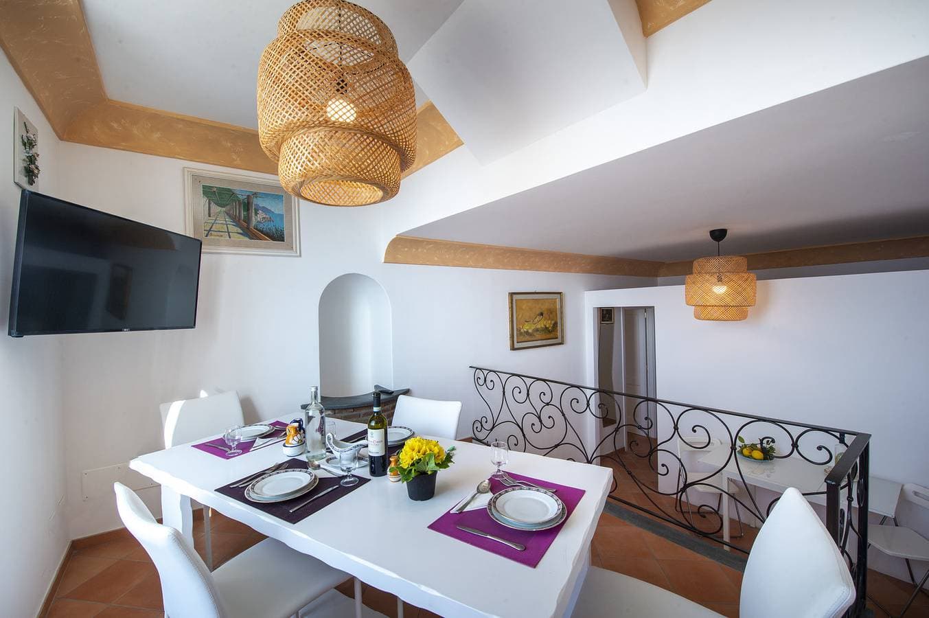 Foto 9 von 31: Casa Cimino B