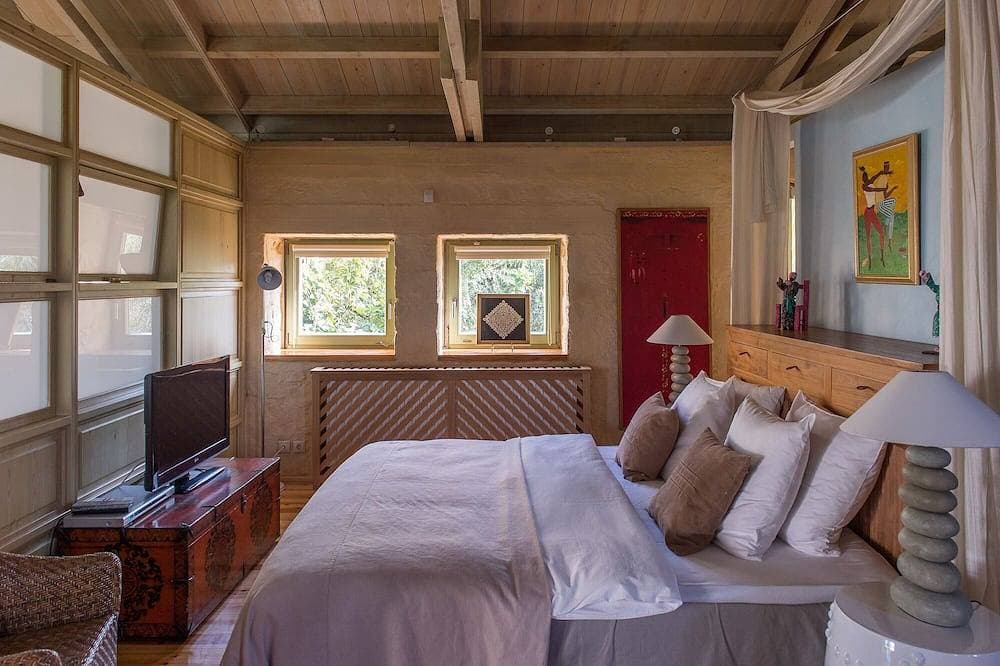 Foto 5 von 30: Villa Dimi  family friendly , near Sandy Beach Kalathas