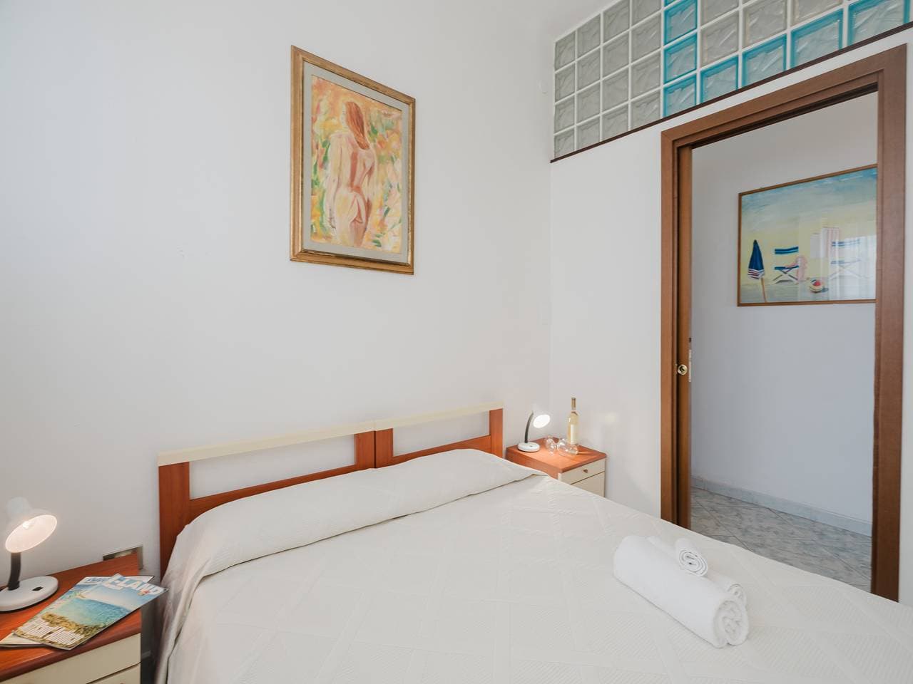 Foto 12 von 32: Atemberaubende Wohnung mit Meerblick auf Sardinien