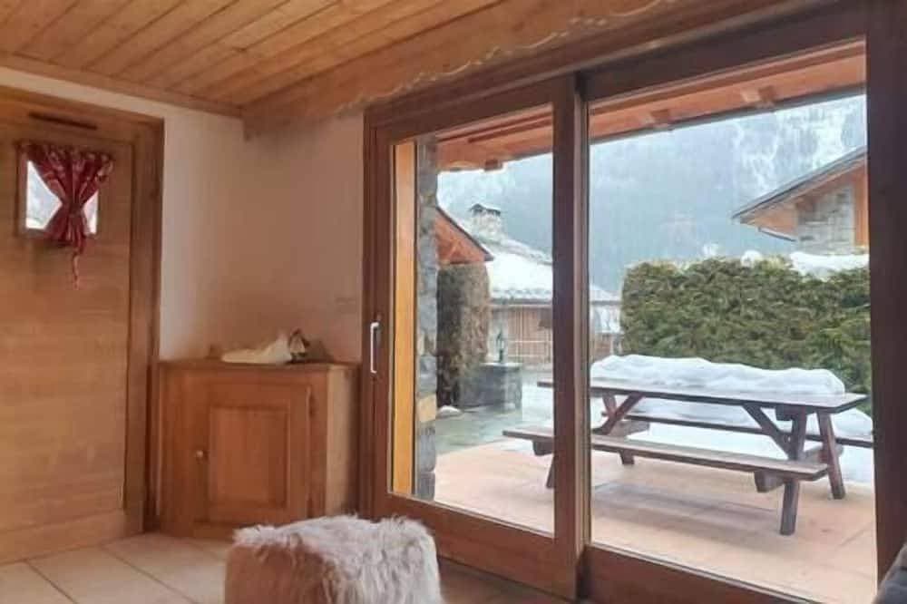 Foto 8 von 14: Schönes 2 Zimmer Chalet, Champagny en Vanoise, La Plagne / Paradiski