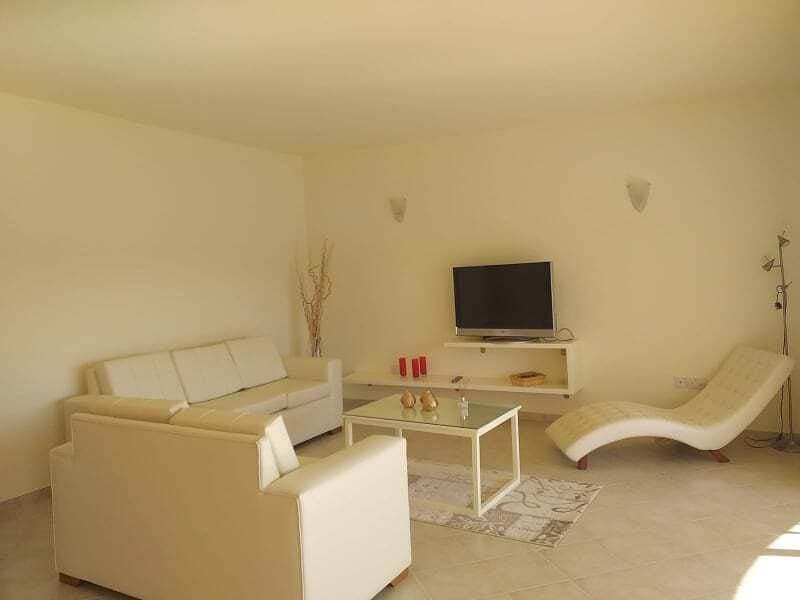 Ferienwohnung 1