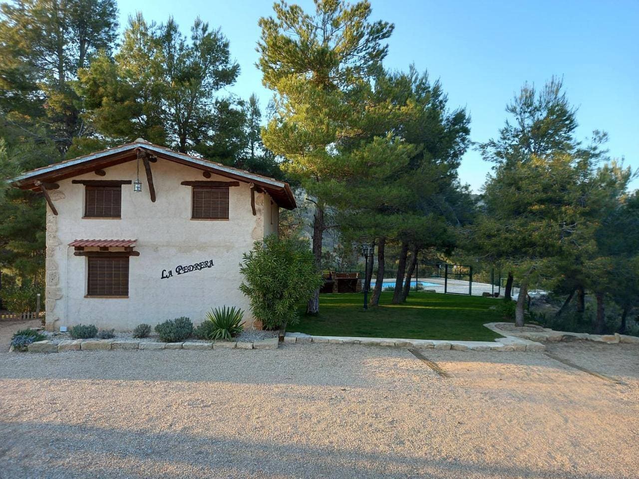 Foto 6 von 53: Two-Bedroom Chalet