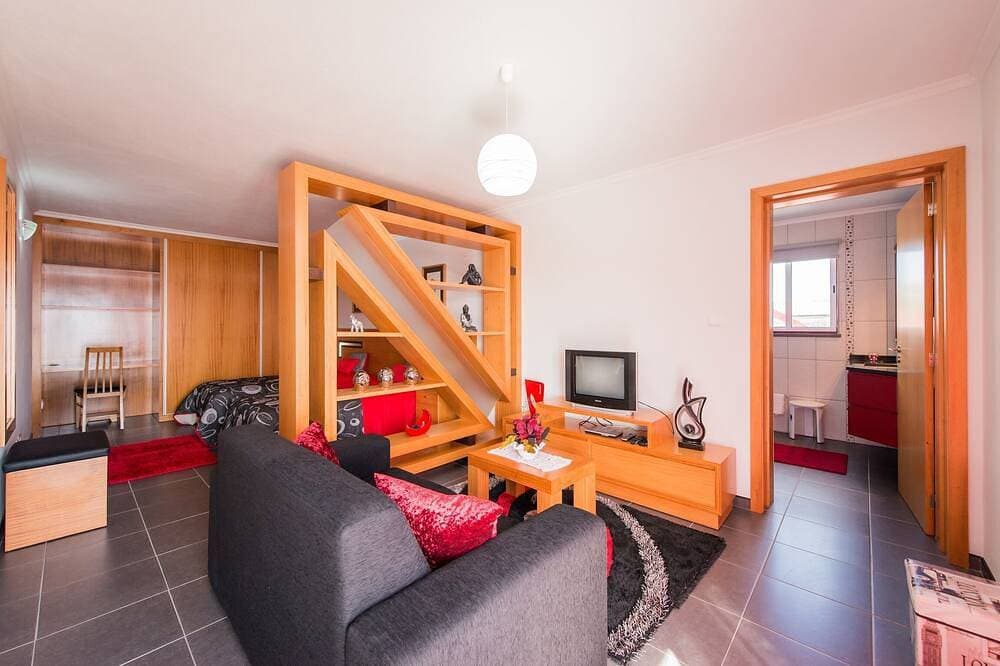Foto 3 von 23: Casa da Vigia T1 für 2 Personen in Calheta de Nesquim