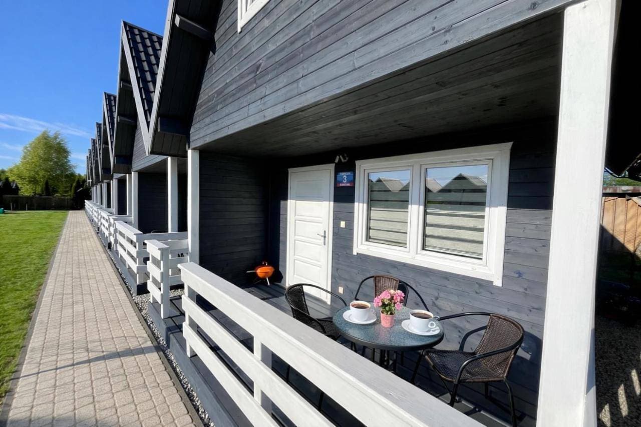 Foto 7 von 13: Two-Bedroom Chalet