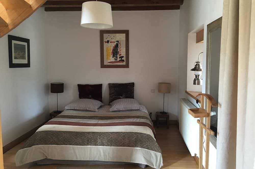Foto 2 von 30: Breton Farmhaus ruhig, zwischen Meer und Fluss