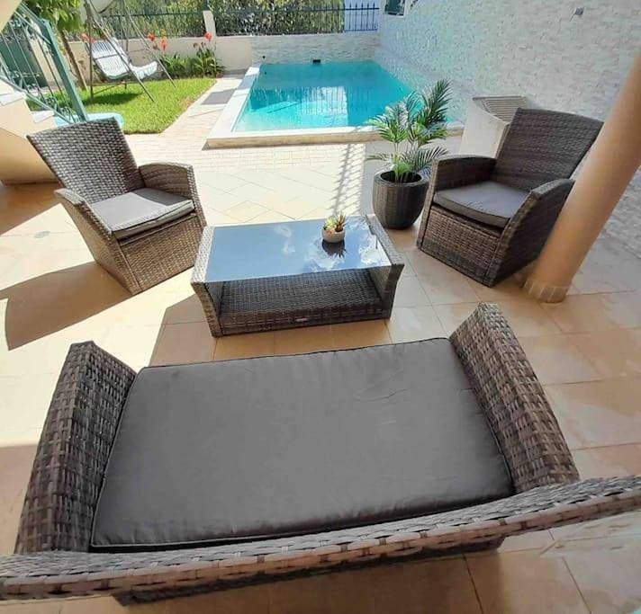 Foto 2 von 29: Holiday Home