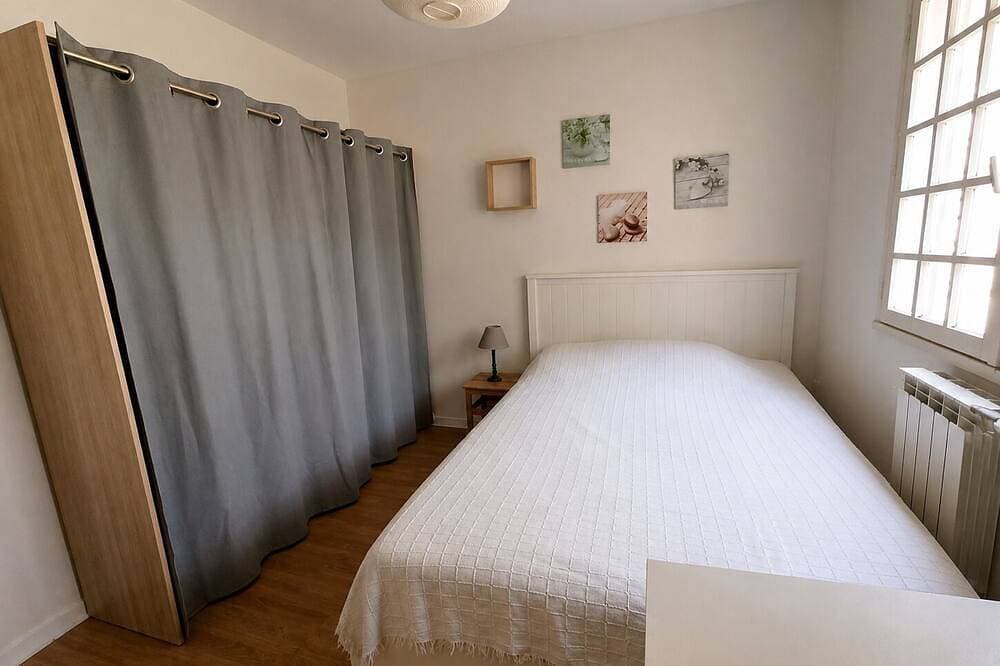 Foto 3 von 19: Ruhiges Haus 20 Minuten von Nizza entfernt
