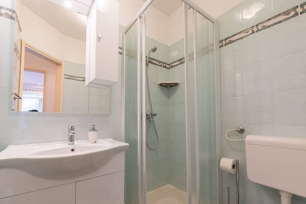 Foto 5 von 30: Apartment + kostenlose bootsfahrt + 2 Fahrräder + Klima + WiFi