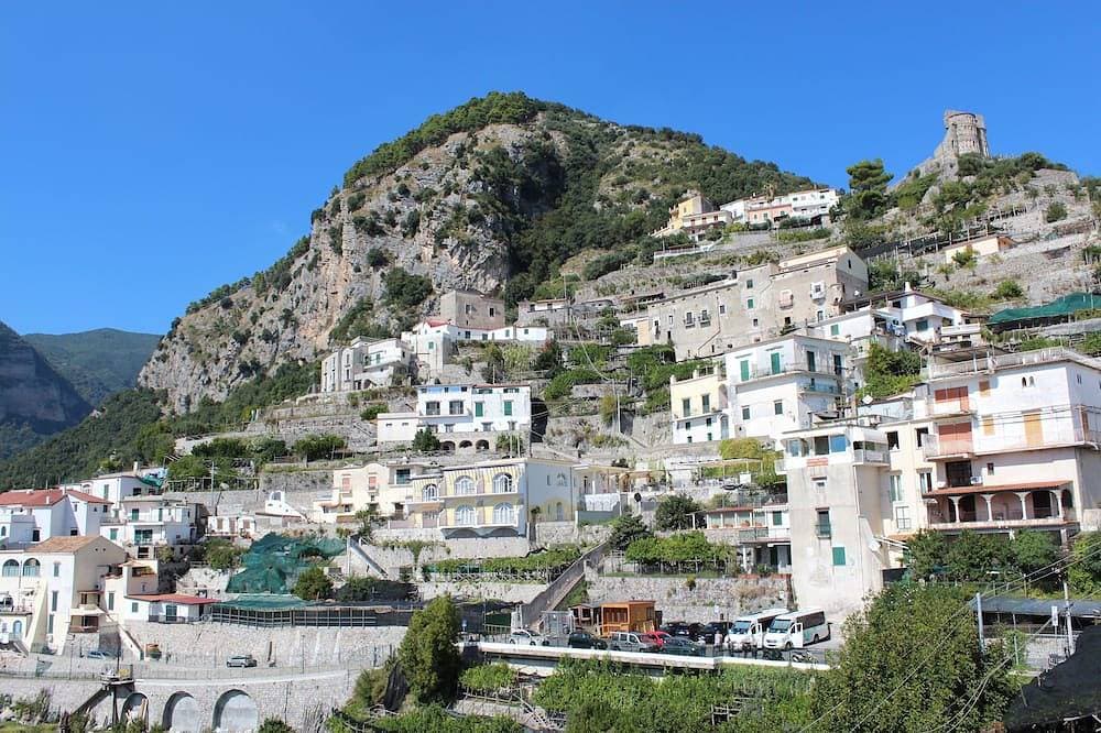 Foto 12 von 14: Independent house with access to a panoramic lemon grove on the Amalfi Coast!