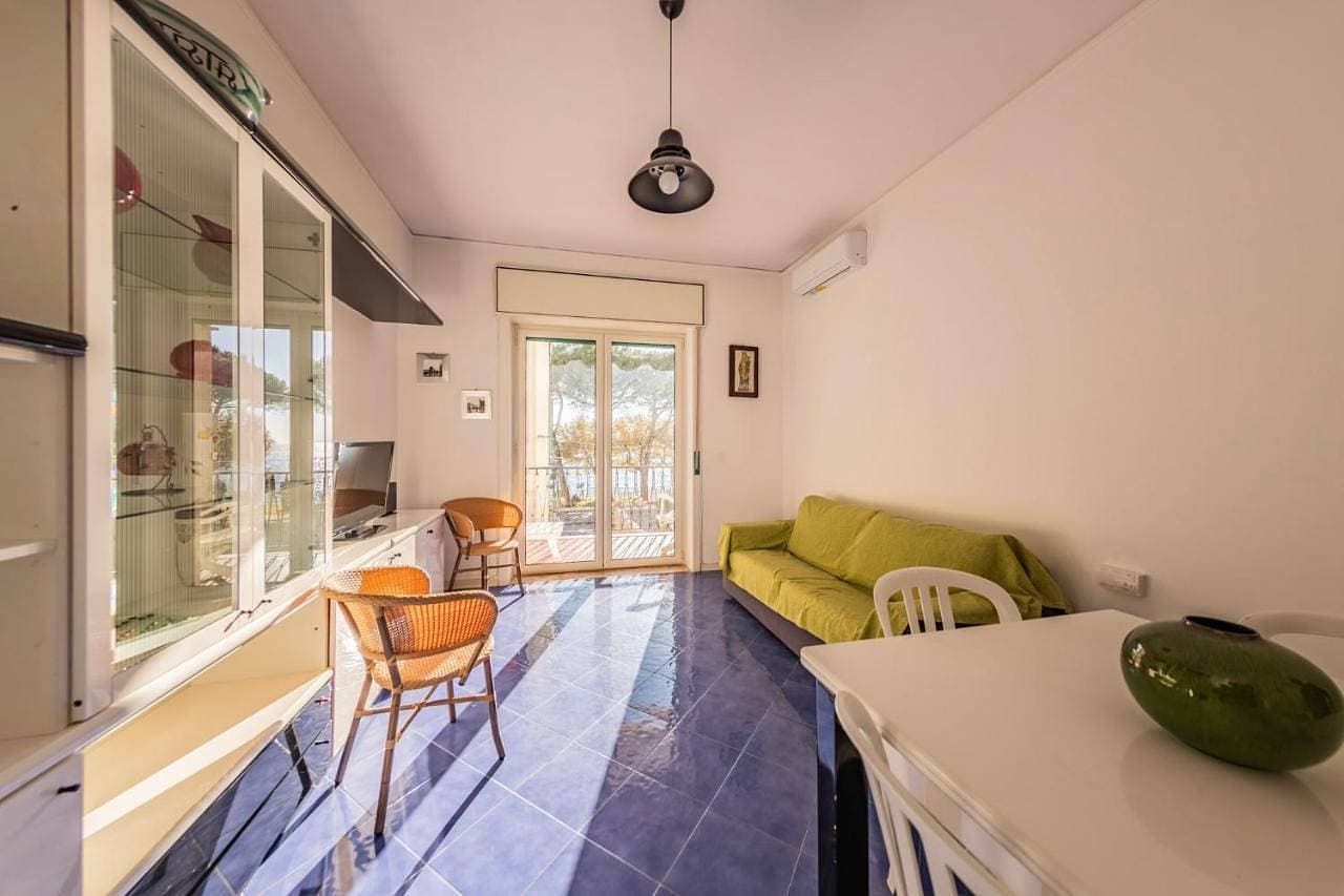 Casa D'Amato - Nel cuore di Maiori 1