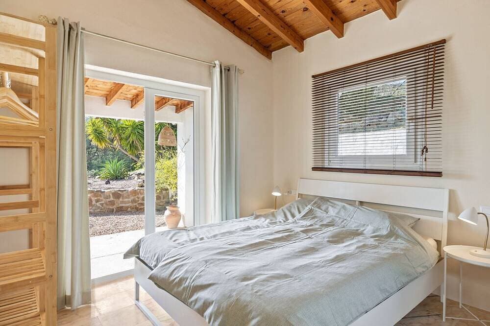 Foto 2 von 18: Ferienhaus 'Paradies in Andalusien' mit Bergblick, WLAN und Klimaanlage