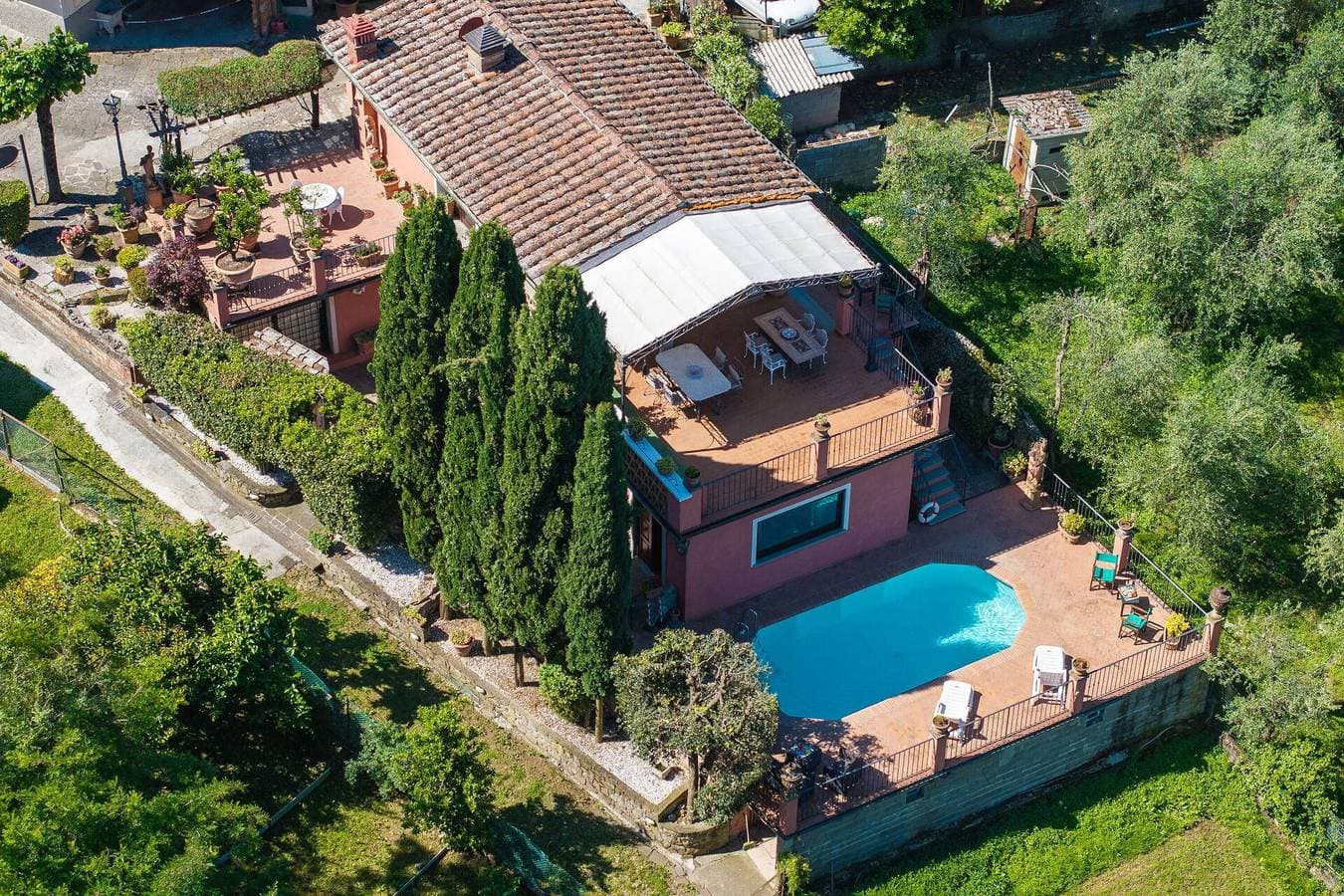 Villa 200m² 1