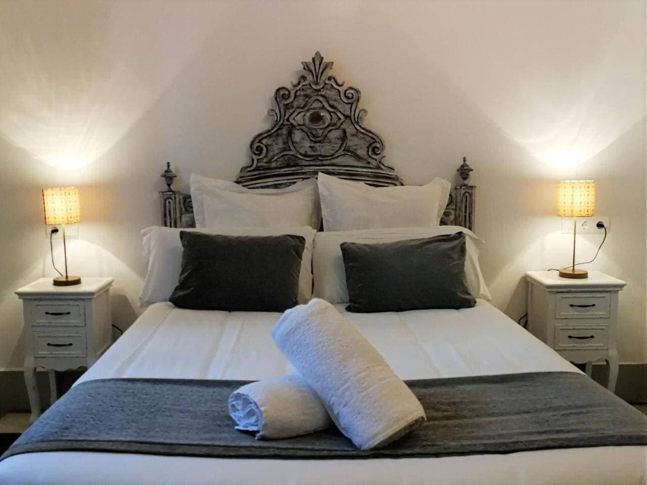 Foto 7 von 11: Double or Twin Room