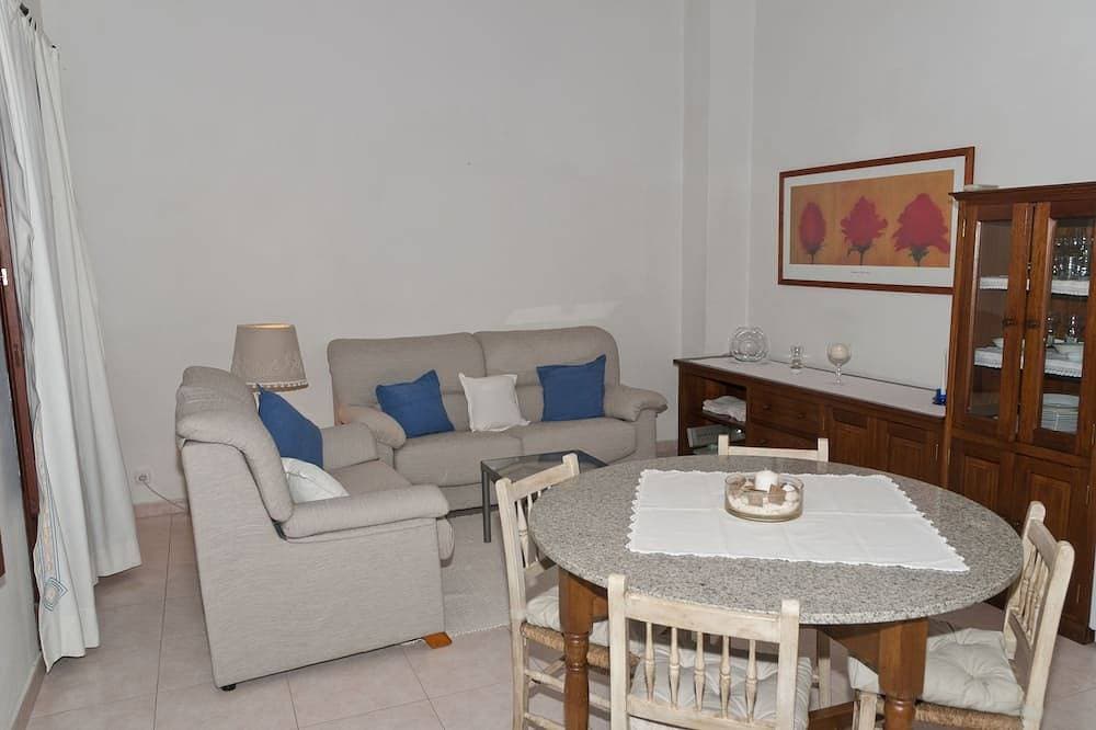 Foto 7 von 10: Komfortable Wohnung