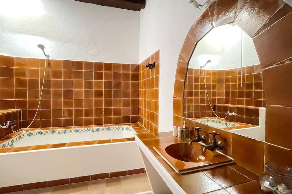 Foto 10 von 30: Authentic Ibicencan Finca in Sant Josep, close to Sant Josep town