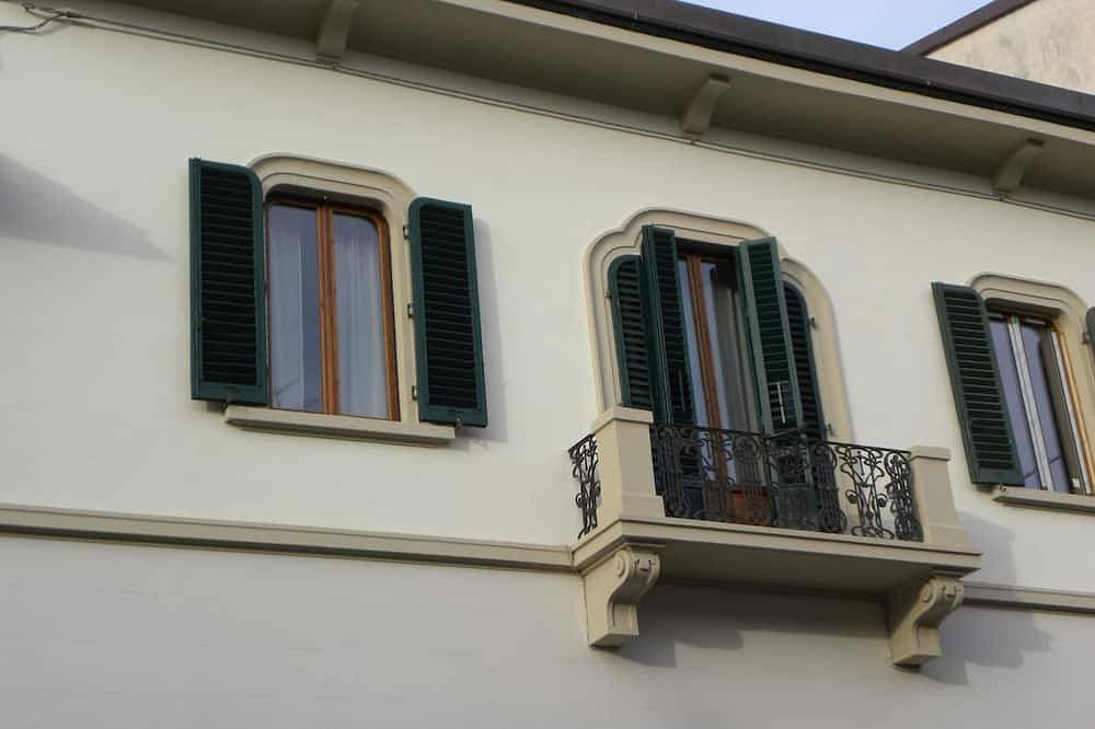 Gelsomino74 - Gold Suite 1