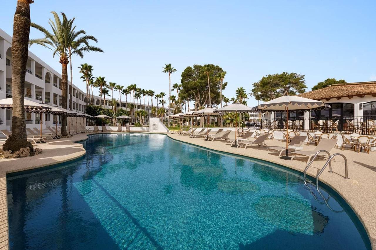 Wyndham Mallorca Portocolom Resort 1