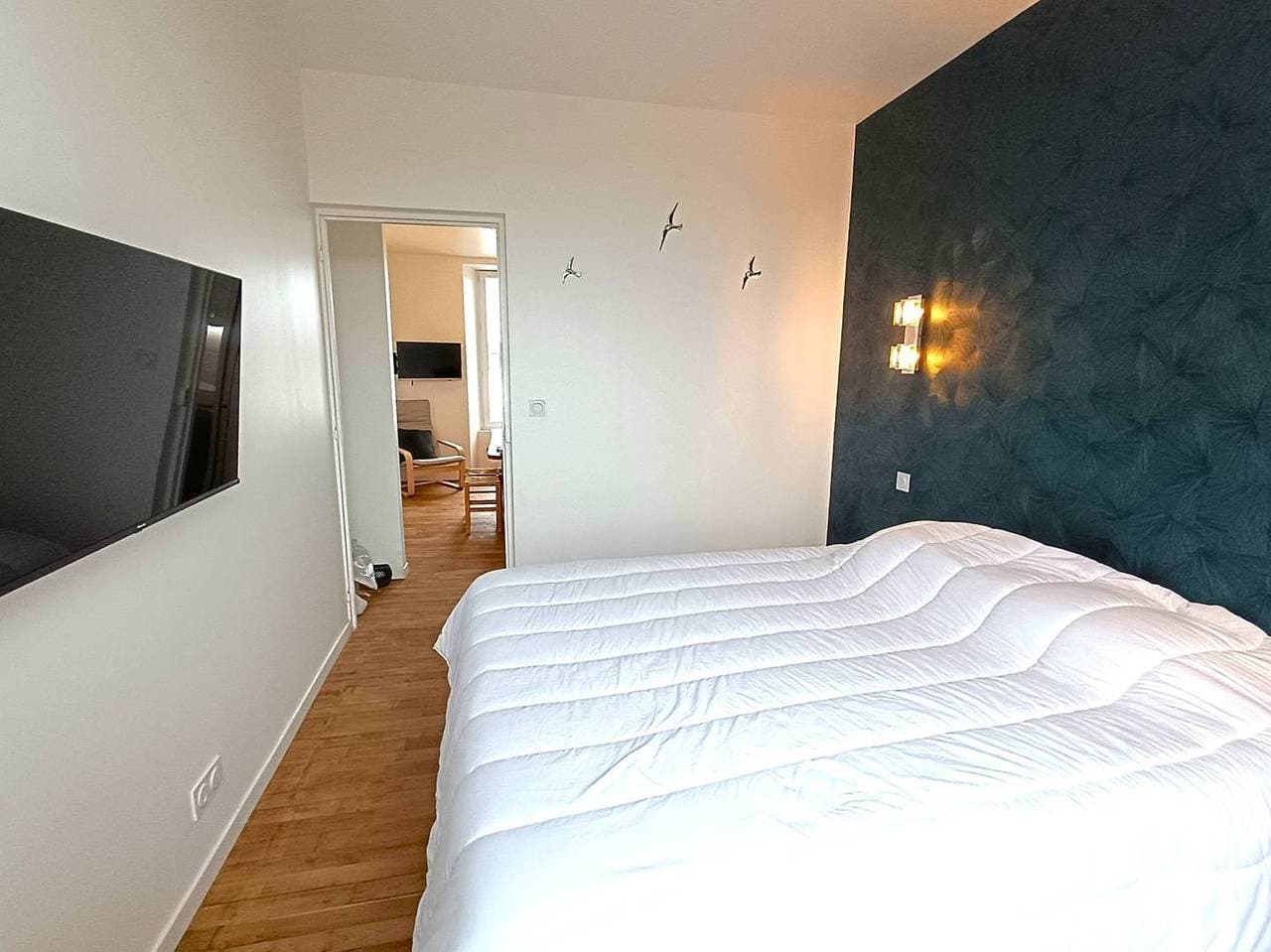 Foto 6 von 16: Ferienwohnung für 2 Personen