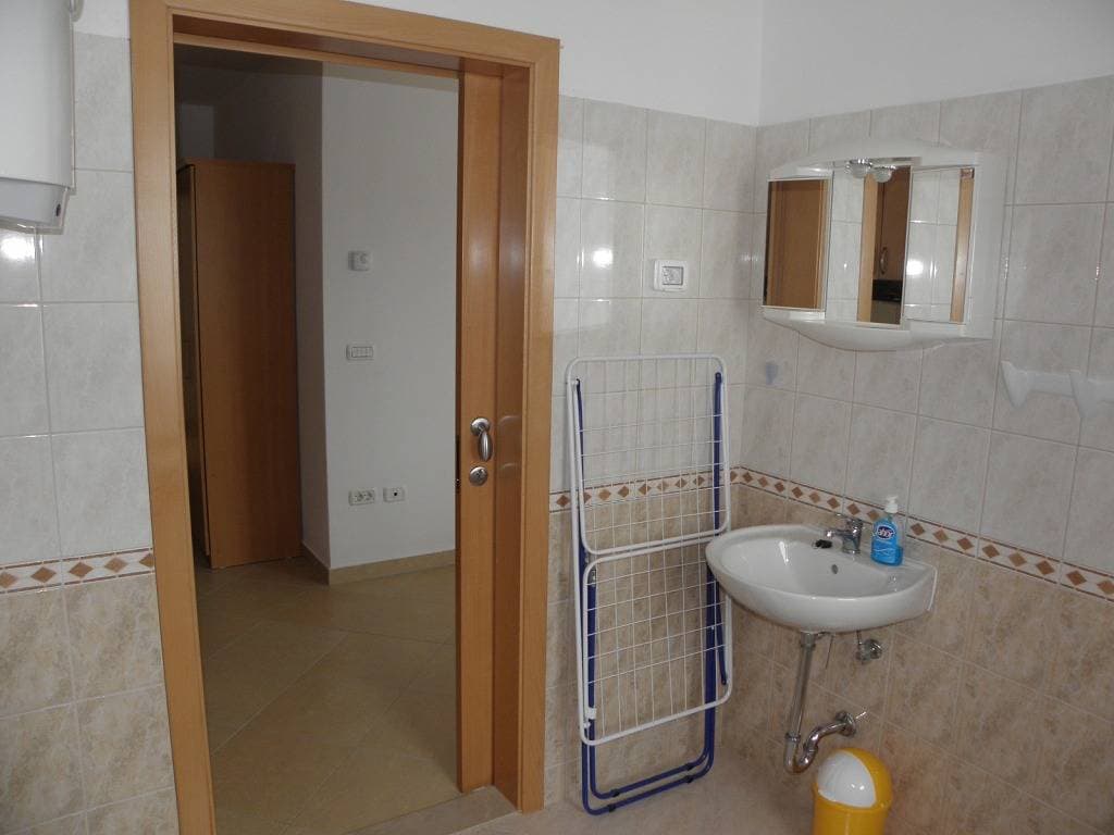 Foto 11 von 23: Ferienwohnung in Zambratija mit Balkon, Klimaanlage, W-Lan (158-1)