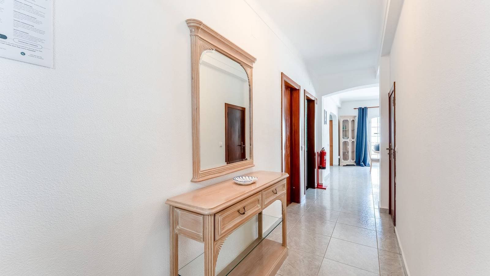 Foto 6 von 29: Ferienwohnung für 4 Personen mit Garten