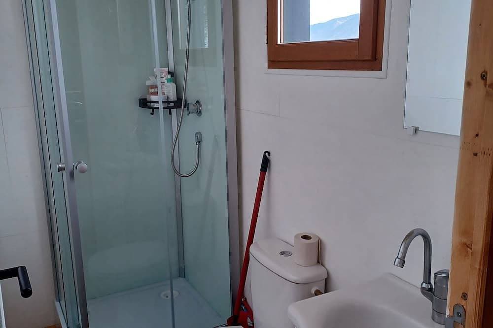 Foto 7 von 17: Tiny House in Méaudre in the heart of nature (Vercors plateau)