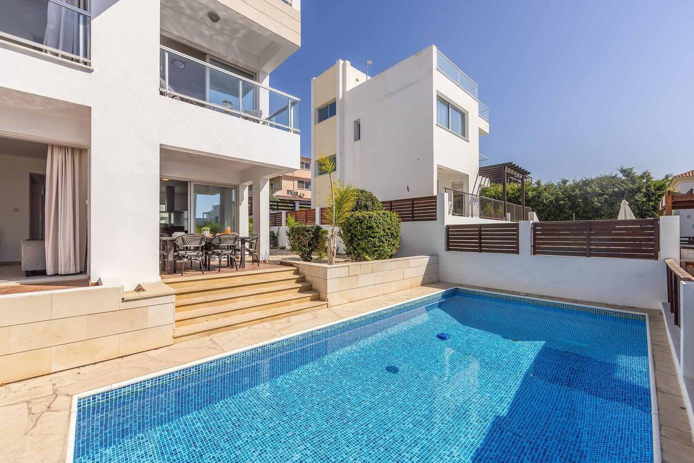 Foto 4 von 30: Villa Nasia