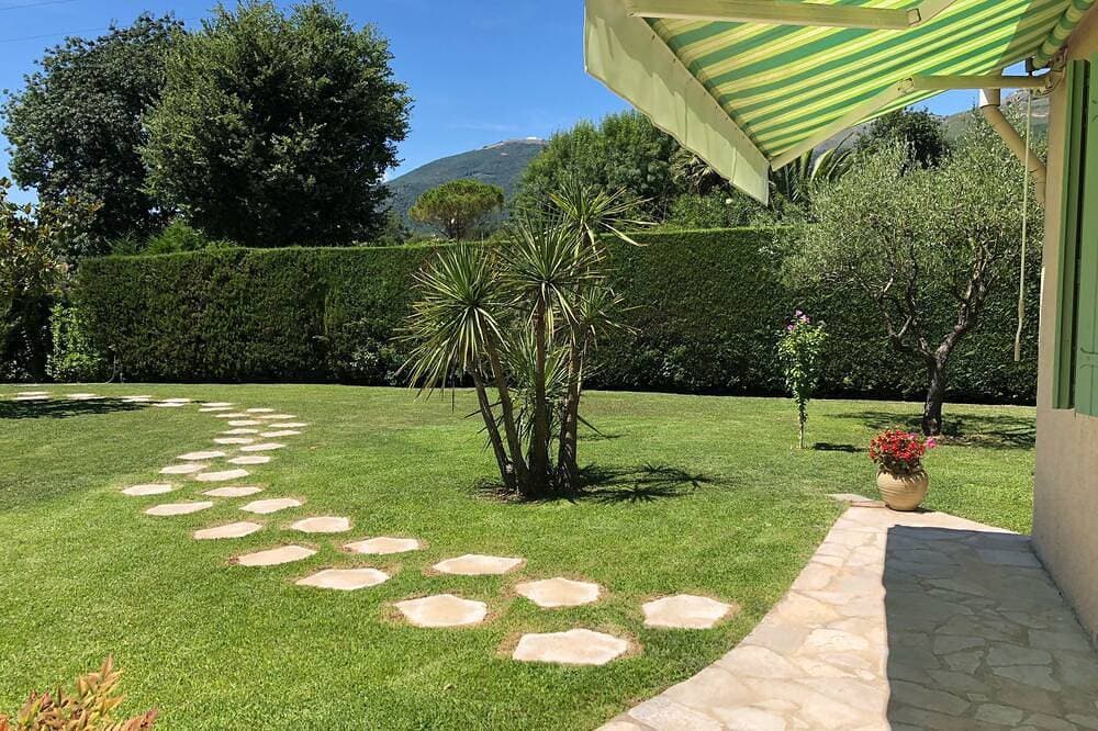 Foto 11 von 30: Charmantes Familienhaus in einer ruhigen französischen Riviera